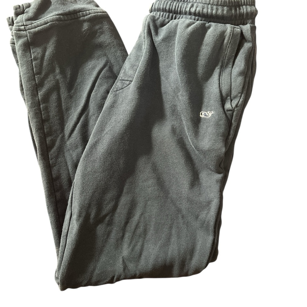 Vineyard Vines Navy  Jogger Pants